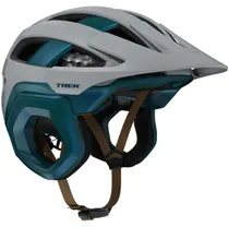 Cykelhjälm Trek Blaze WaveCel Gravel/Dark Aquatic