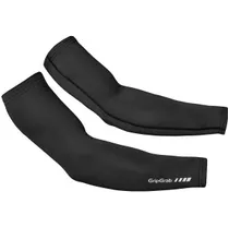 GripGrab UPF 50+ UV Protect Armvärmare Black