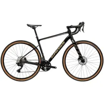 Gravel bike Kross Esker 6.0 GRX 2x12 Black/Yellow
