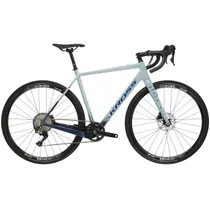 Gravel bike Kross Esker 7.0 Blue/Graphite