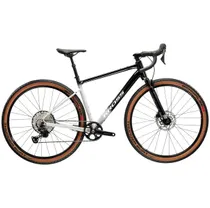 Gravel bike Kross Esker LTD Black/Grey