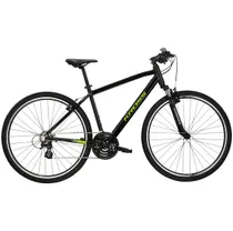 Crosshybrid Kross Evado 2.0 Black/Green
