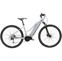 Elcykel hybrid Kross Evado Hybrid 2.0 Uni Grey/Black