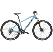 Hardtail MTB Kross Hexagon 4.0 Blue/Black 2024