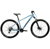 Hardtail MTB Kross Hexagon 4.0 Blue/Black 2025