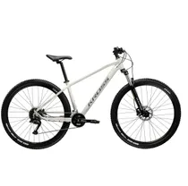 Hardtail MTB Kross Hexagon 5.0 Grey/Dark Grey 2025
