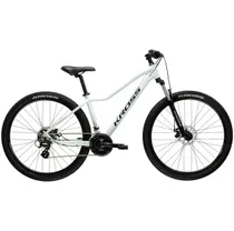 Hardtail MTB Kross Lea 2.0 Mint/Violet 2025