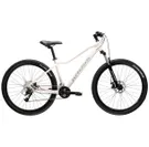 Hardtail MTB Kross Lea 3.0 Pink/Grey 2025