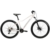 Hardtail MTB Kross Lea 3.0 Pink/Grey 2025