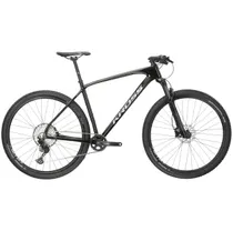 Hardtail MTB Kross Level 10.0 Black/White 29
