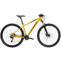 Hardtail MTB Kross Level 2.0 Yellow/Black 29