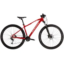 Hardtail MTB Kross Level 3.0 Red/White 29