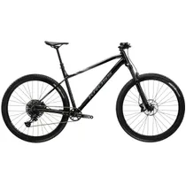 Hardtail MTB Kross Level 6.0 Black/Grey 29
