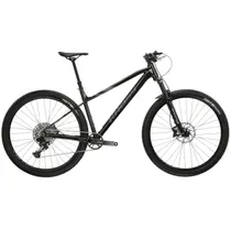 Hardtail MTB Kross Level 6.0 Black/Grey
