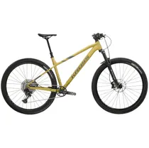Hardtail MTB Kross Level 6.0 Brown/Graphite