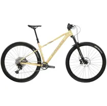 Hardtail MTB Kross Level 6.0 Lady Beige/Brown 29