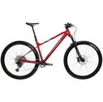 Hardtail MTB Kross Level 6.0 Lady Red/Grey 29