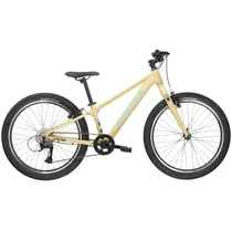 Barncykel Kross Level Jr 1.0 Beige 24