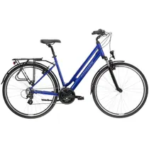 Hybridipyörä Kross Sentio 2.0 Blue/White