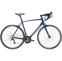 Racer Allround Kross Vento 2.0 Blue/Silver