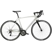 Racer Allround Kross Vento 2.0 Grey/Silver