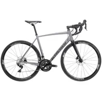 Racer Allround Kross Vento DSC 5.0 Graphite/Black