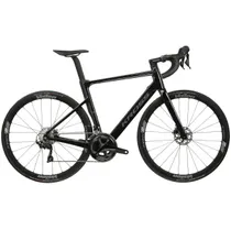 Racer Allround Kross Vento DSC 8.0 Black/Grey