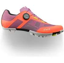 Fizik Pyöräilykengät Gravel Vento Proxy Coral/Purple