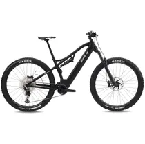 El MTB BH Atom Lynx Pro 8.2 Black