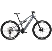 El MTB BH Atom Lynx Pro 8.2 Silver/White