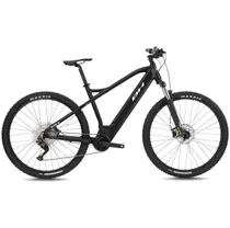 El MTB BH Atom Pro Black/White