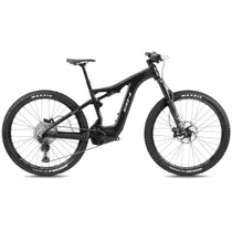El MTB BH AtomX Lynx Pro 8.7 Black/Silver