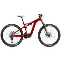 El MTB BH AtomX Lynx Pro 8.7 Red