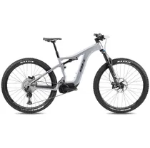 El MTB BH AtomX Lynx Pro 8.7 Silver/Black