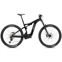 El MTB BH AtomX Lynx Pro 9.7 Black/Silver