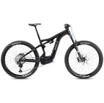 El MTB BH AtomX Lynx Pro 9.8 Black/Silver