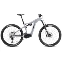 El MTB BH AtomX Lynx Pro 9.8 Silver/Black
