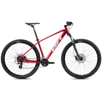 Hardtail MTB BH Spike 2.0 Red/White