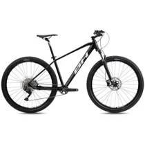 Hardtail MTB BH Spike 2.5 Black/Silver
