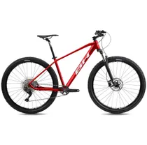 Hardtail MTB BH Spike 2.5 Red/White