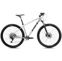 Hardtail MTB BH Spike 2.5 Silver/Black