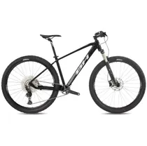 Hardtail MTB BH Spike 3.0 Black/Silver