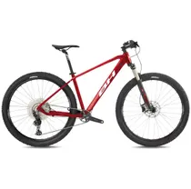 Hardtail MTB BH Spike 3.0 Red/White
