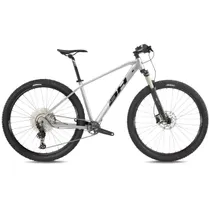 Hardtail MTB BH Spike 3.0 Silver/Black