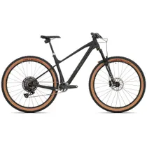 Hardtail MTB Rock Machine Blizz CRB 90-29 AXS Stealth Black