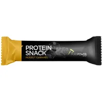 Proteinbar PurePower Snack Peanut Caramel 50 g