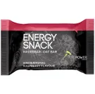 Energibar PurePower Energy Snack Hallon 60 g