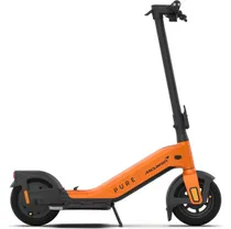Elsparkcykel Pure Advance+ McLaren SE Papaya
