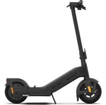 El-scooter Pure Advance+ McLaren Black