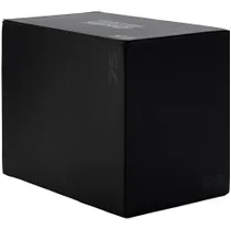 Plyobox Master Fitness Nero Soft Plyo 40-50-60 